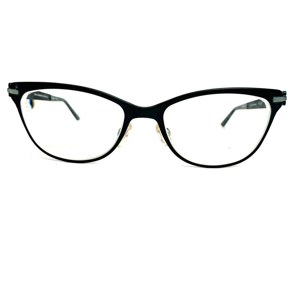 Vintage Skaga 3875-U Jennifer Eyeglasses 53-18 306-135‎ Scandinavian 20467
